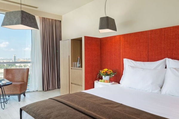 Prima Link Hotel (Petah Tikva)
